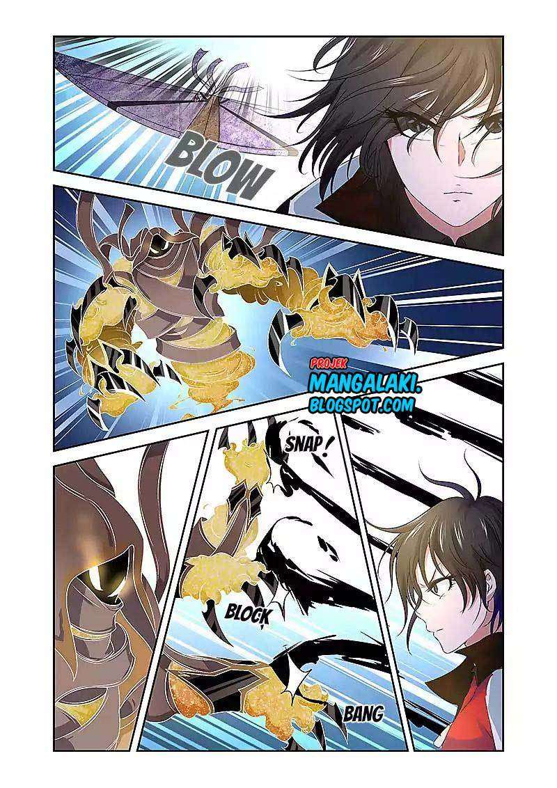After Demon Chapter 2 - halaman 9