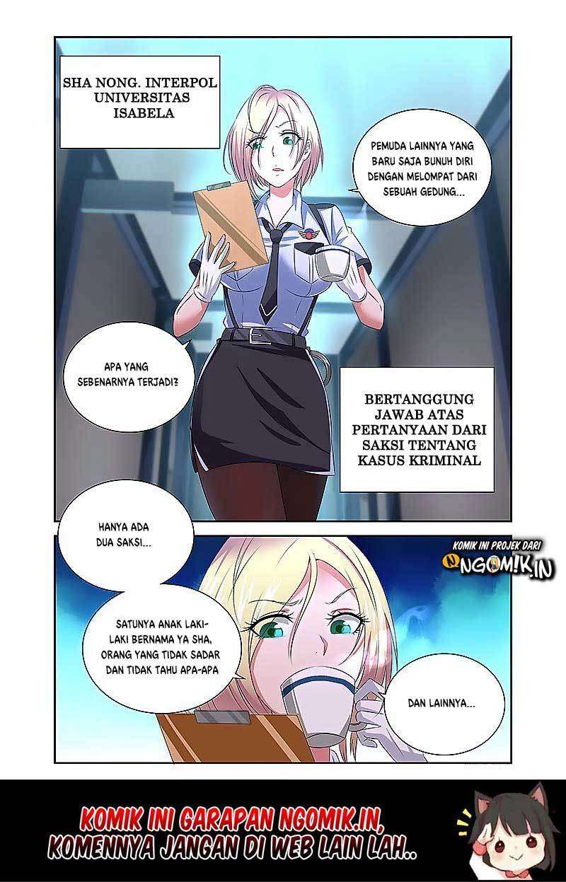 After Demon Chapter 4 - halaman 2