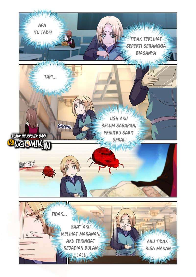 After Demon Chapter 5 - halaman 4