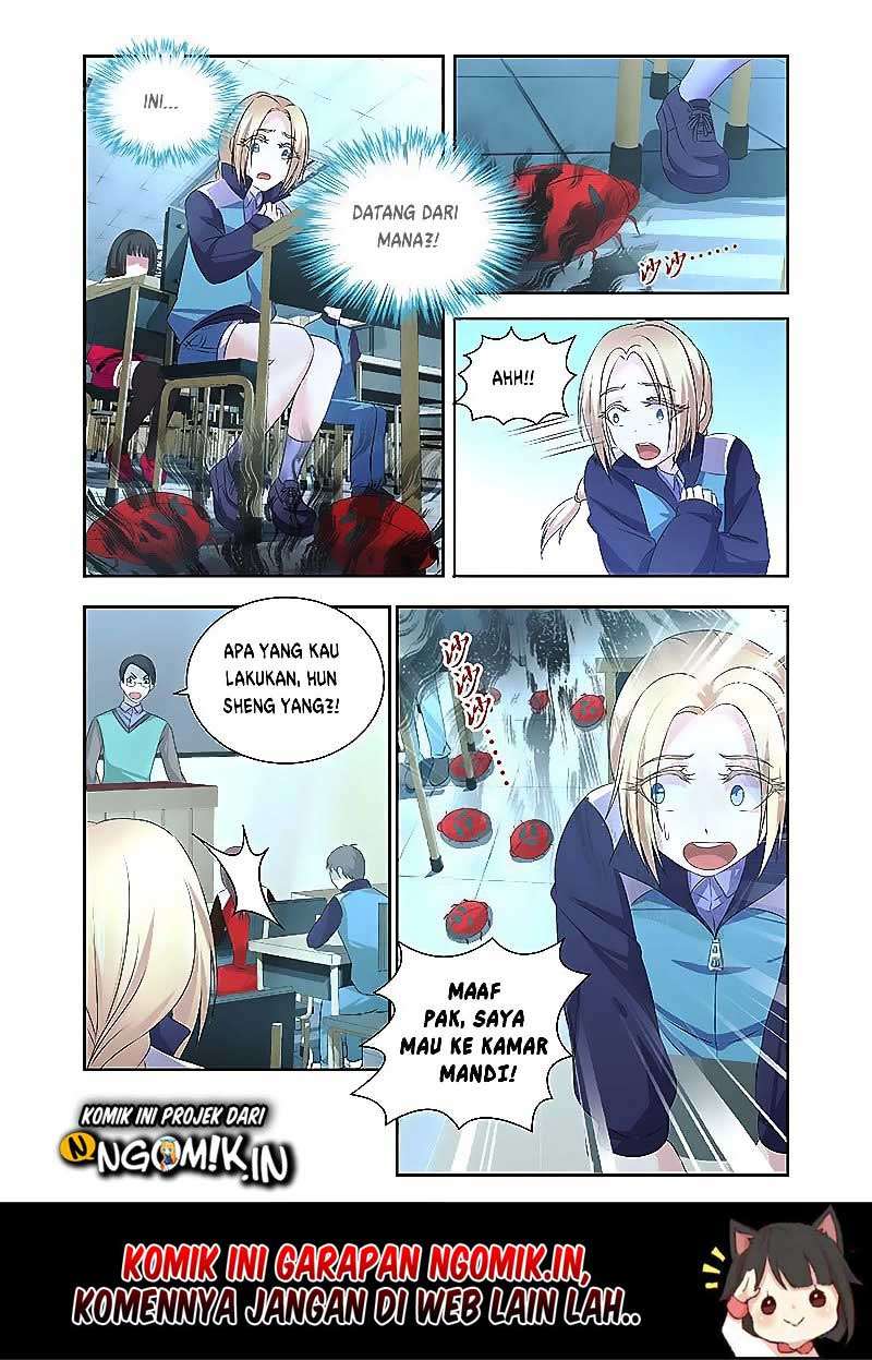 After Demon Chapter 6 - halaman 2