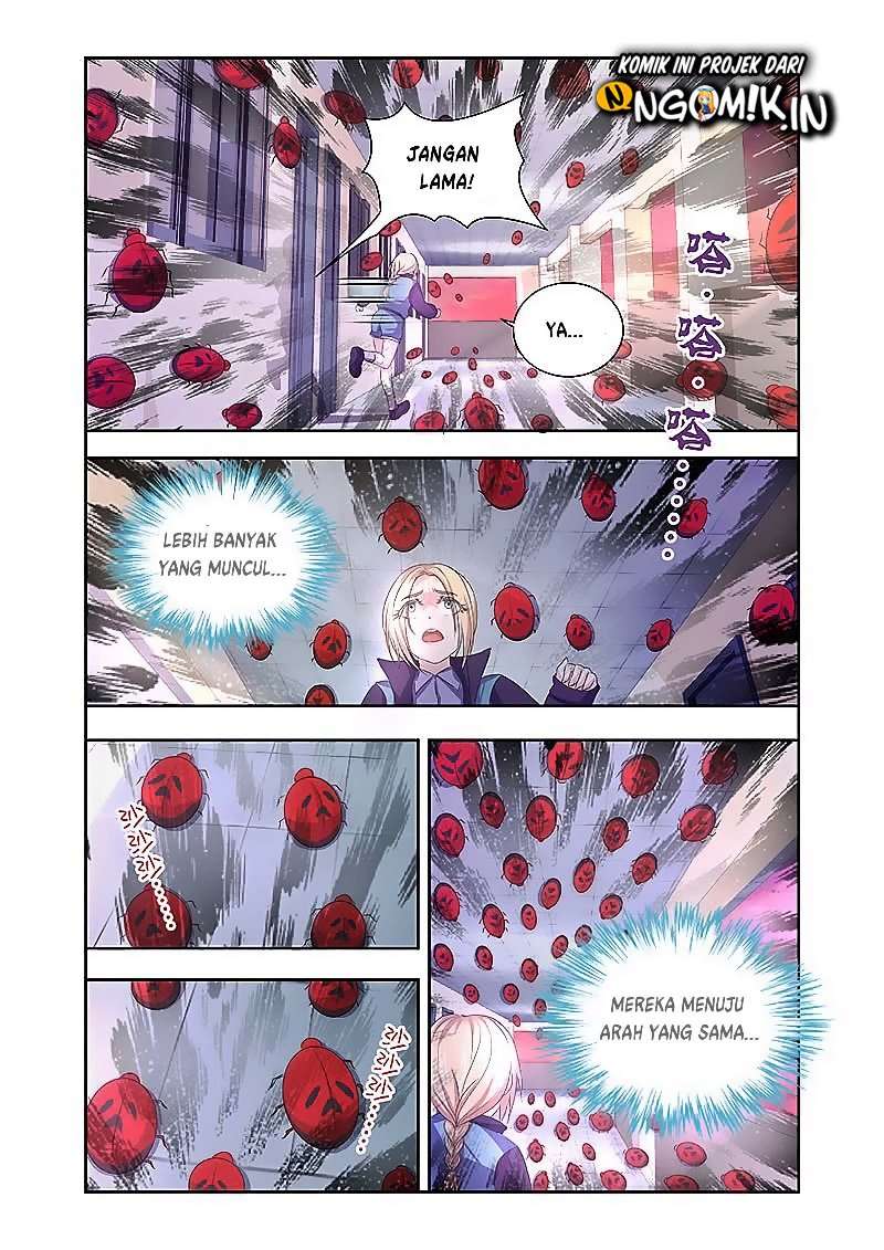 After Demon Chapter 6 - halaman 3