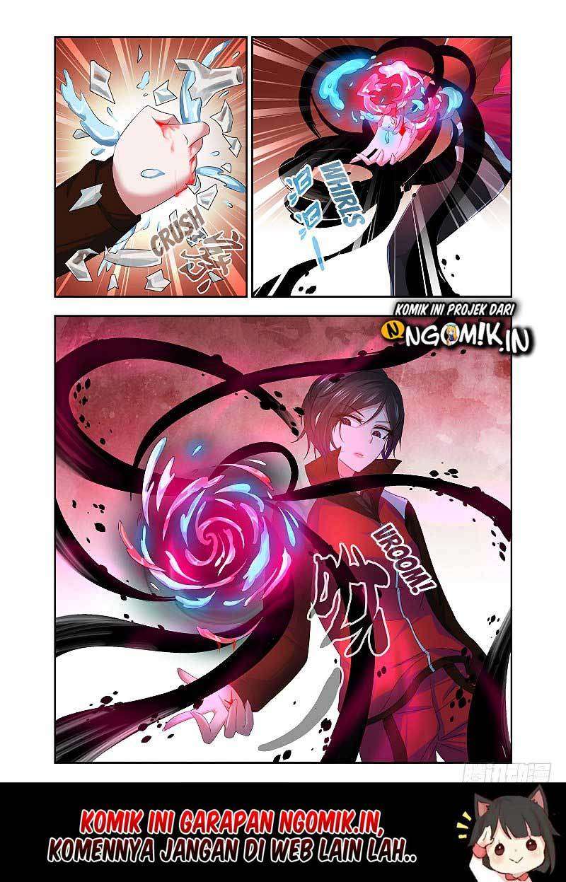 After Demon Chapter 7 - halaman 2