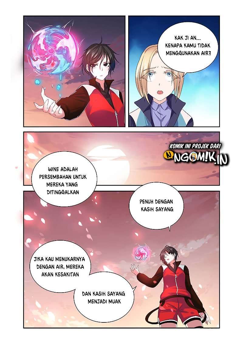 After Demon Chapter 7 - halaman 3