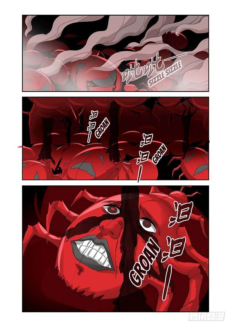 After Demon Chapter 7 - halaman 5