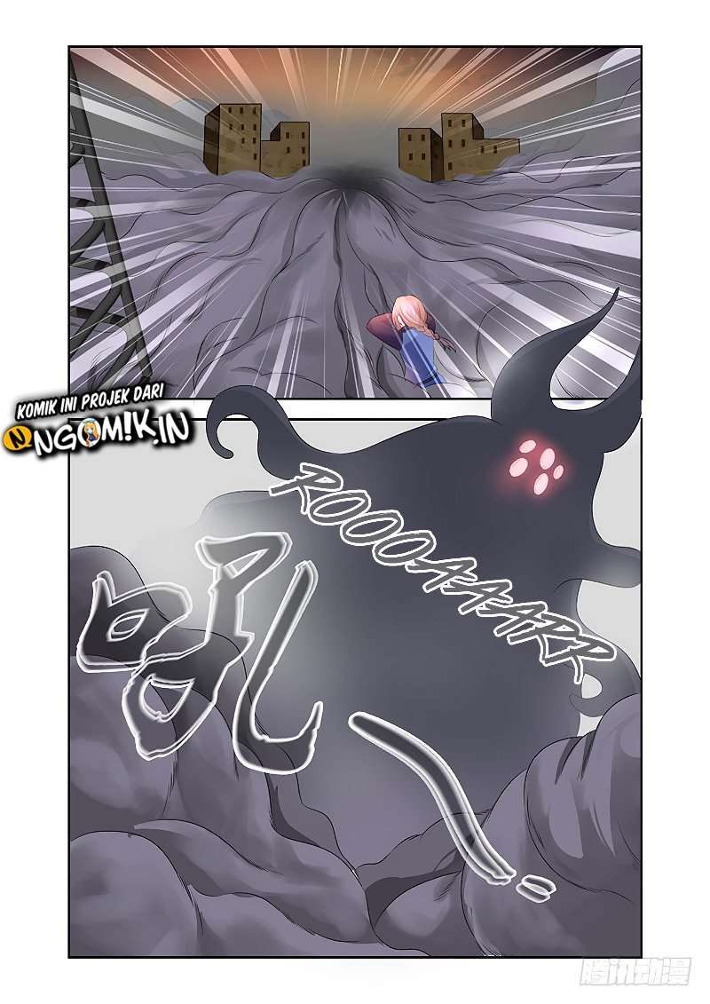 After Demon Chapter 7 - halaman 6
