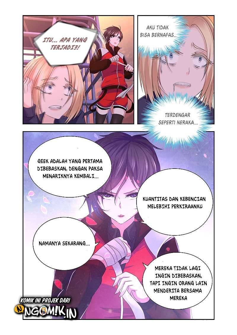 After Demon Chapter 7 - halaman 7