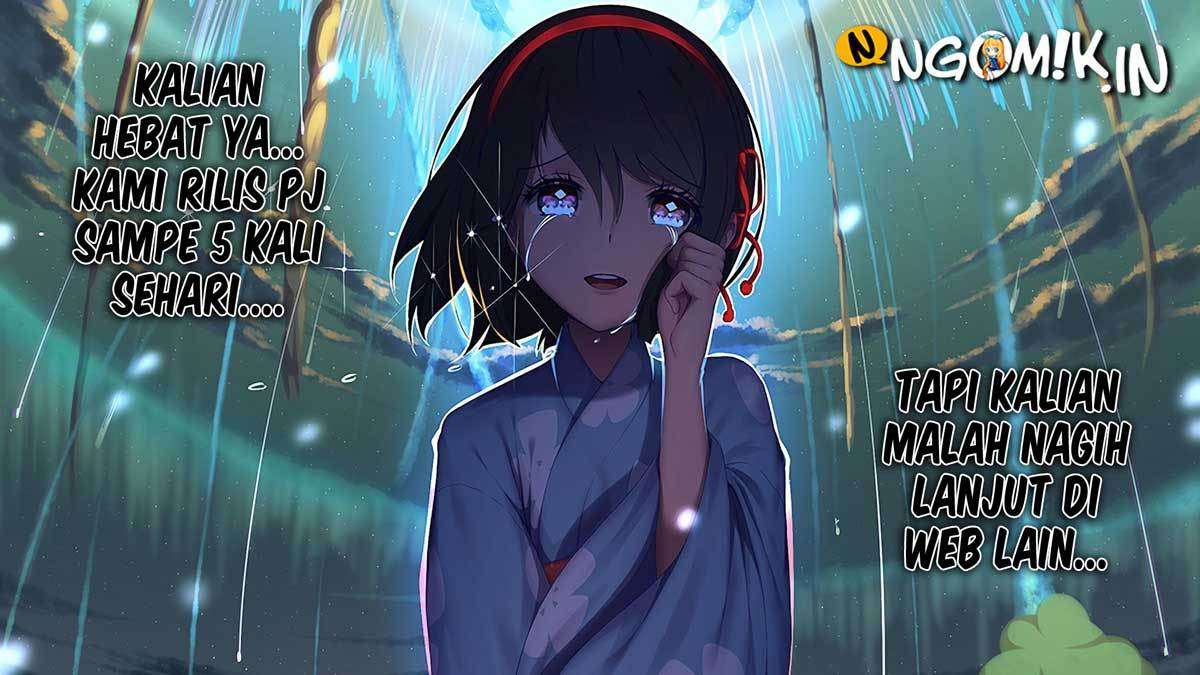 After Demon Chapter 8 - halaman 15