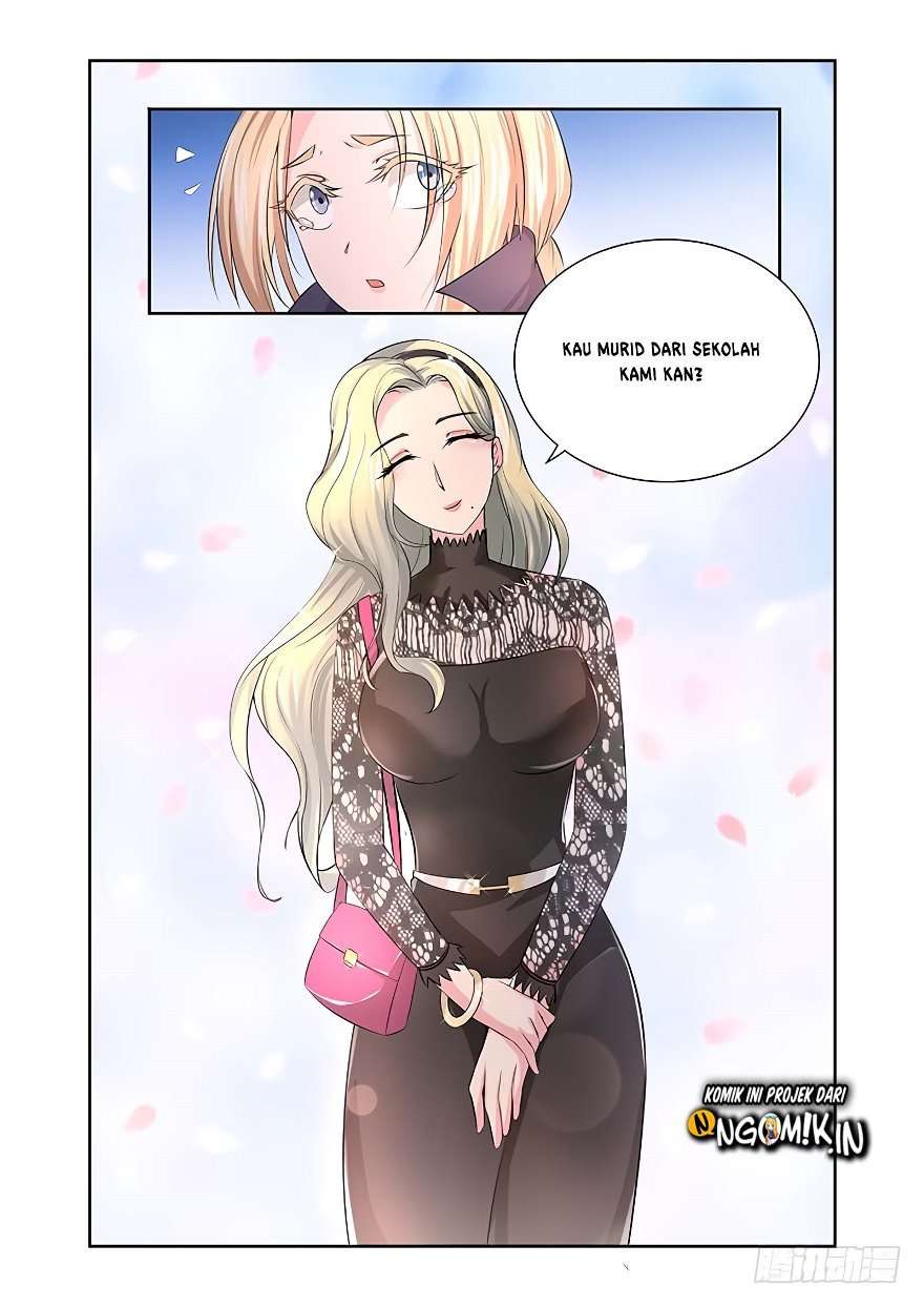 After Demon Chapter 8 - halaman 6