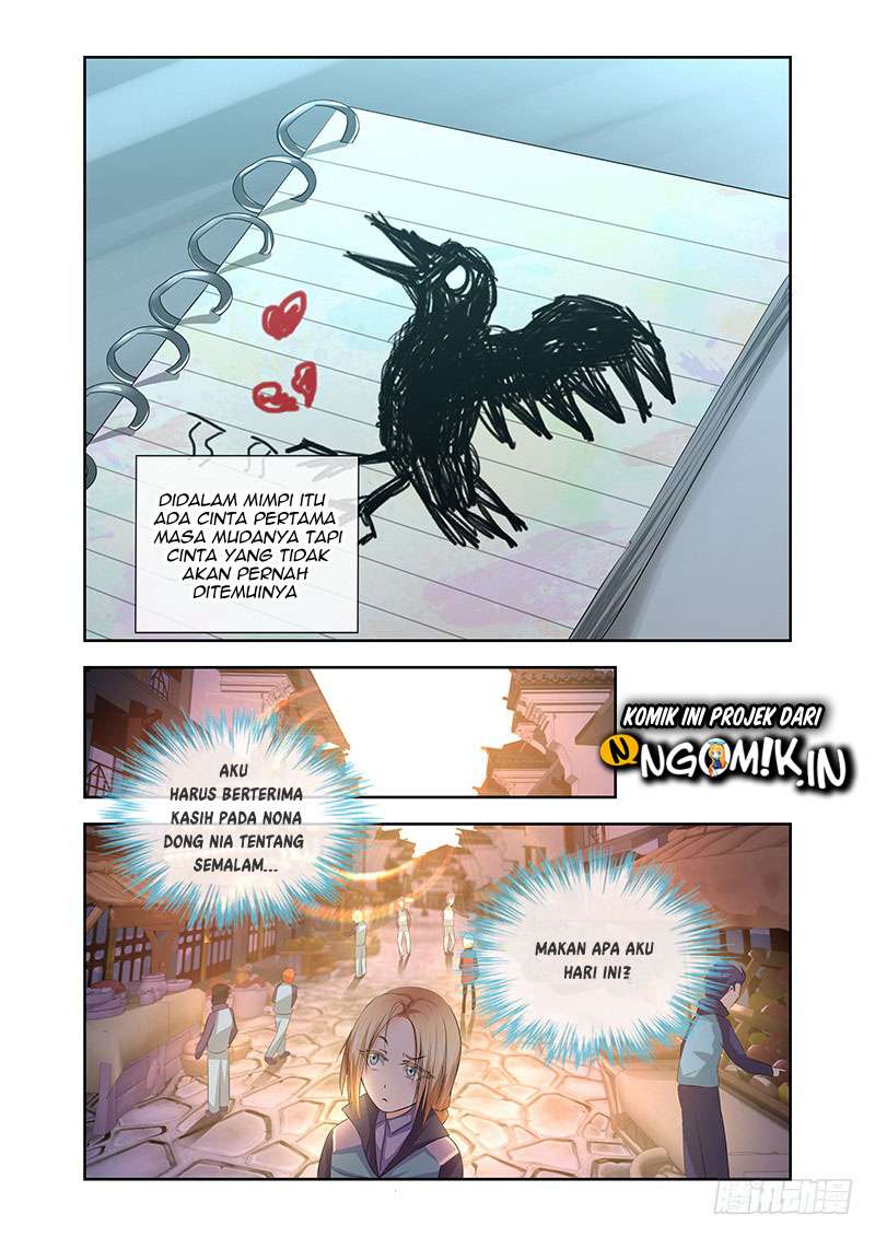 After Demon Chapter 9 - halaman 13