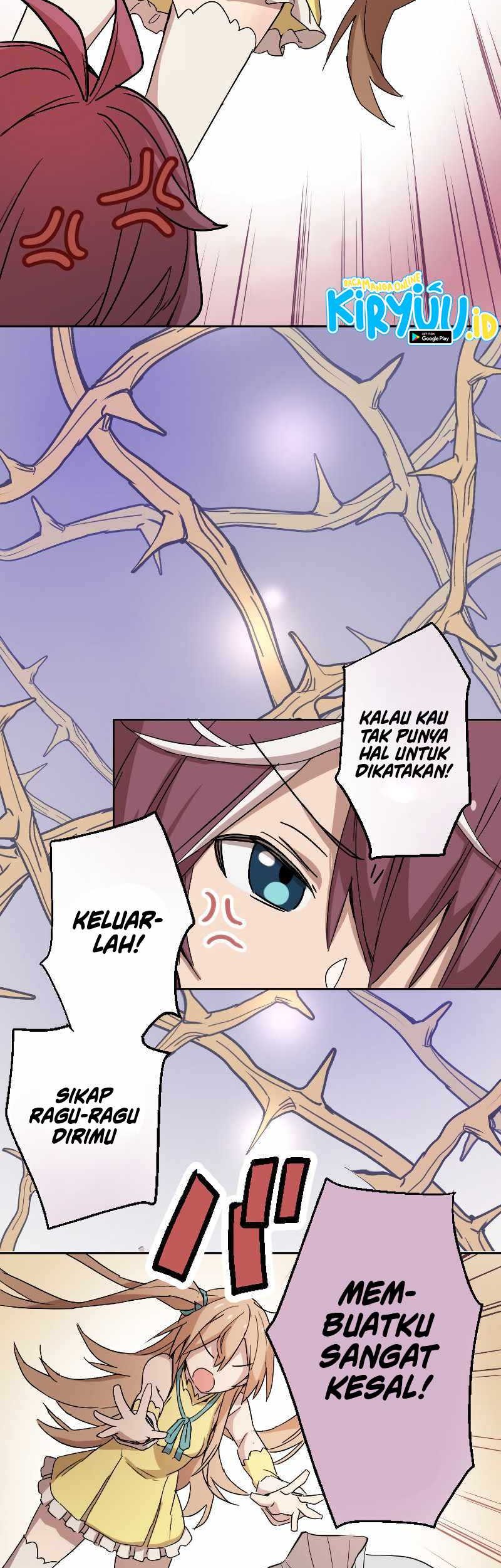 After Ditching the Tyrannical Saintess Who Was Also My Childhood Friend, Everything Fell Into Place and I Became the Top Adventurer Chapter 1 - halaman 13