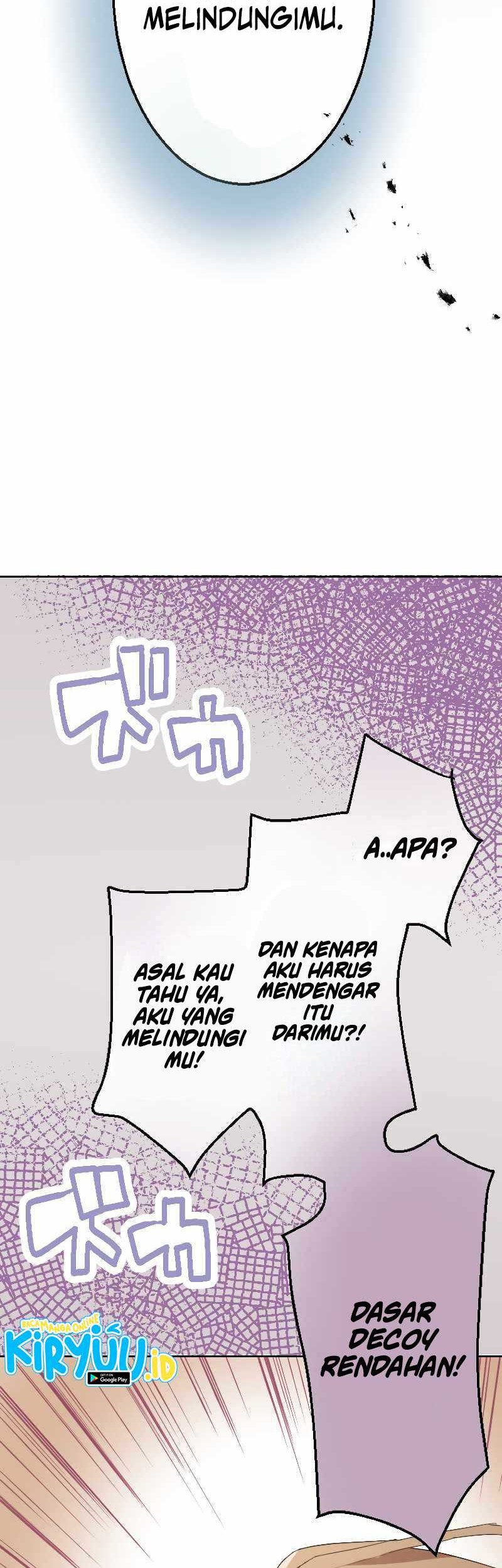 After Ditching the Tyrannical Saintess Who Was Also My Childhood Friend, Everything Fell Into Place and I Became the Top Adventurer Chapter 1 - halaman 16