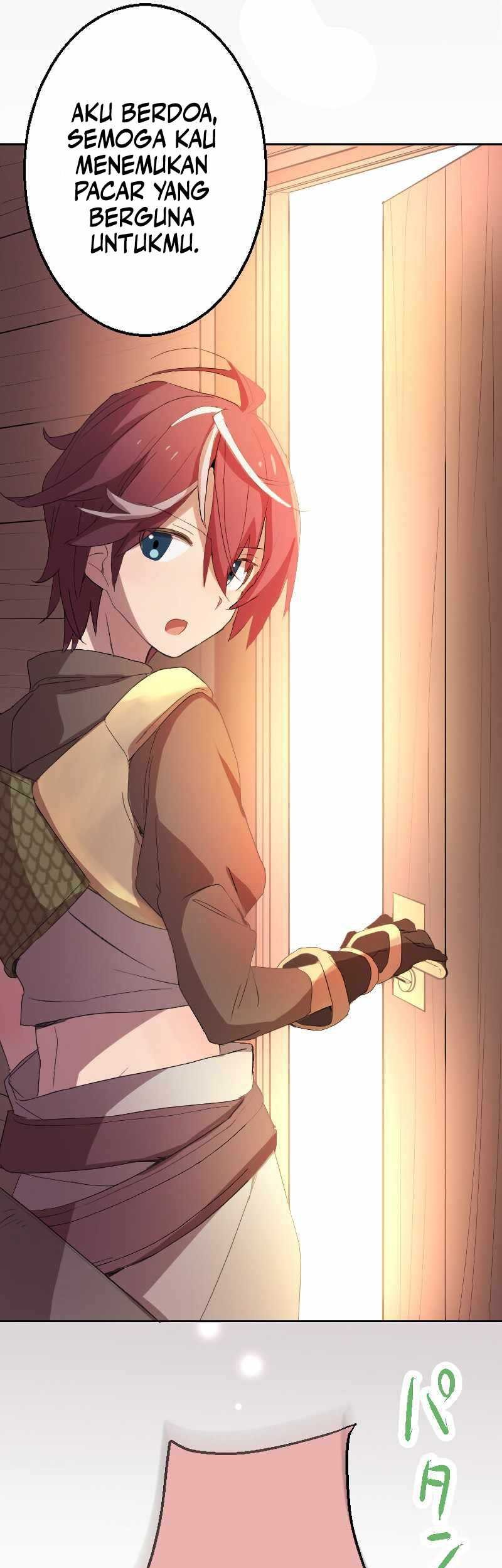 After Ditching the Tyrannical Saintess Who Was Also My Childhood Friend, Everything Fell Into Place and I Became the Top Adventurer Chapter 1 - halaman 19