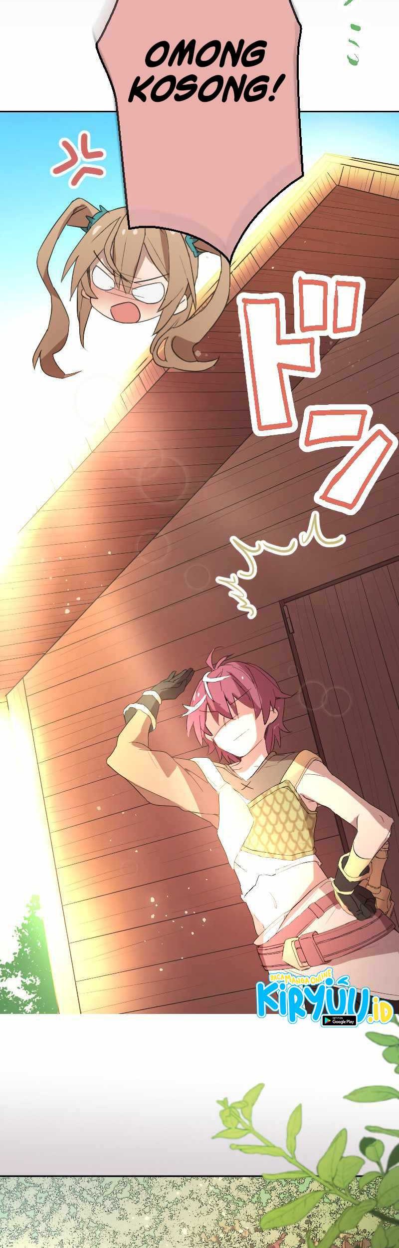 After Ditching the Tyrannical Saintess Who Was Also My Childhood Friend, Everything Fell Into Place and I Became the Top Adventurer Chapter 1 - halaman 20