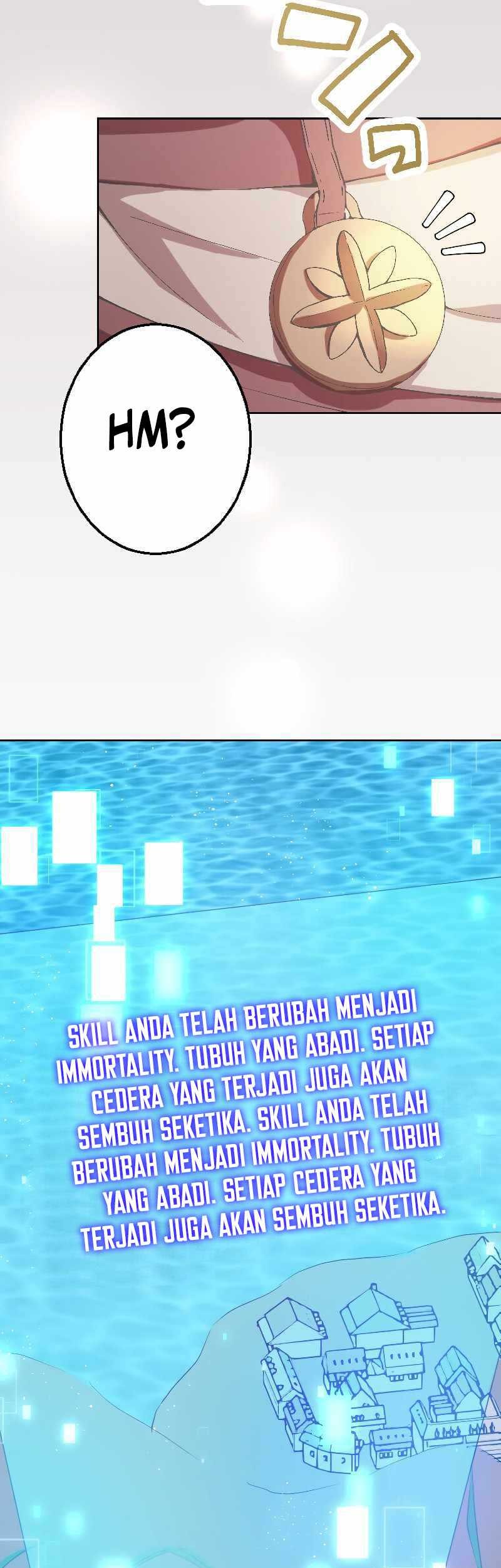 After Ditching the Tyrannical Saintess Who Was Also My Childhood Friend, Everything Fell Into Place and I Became the Top Adventurer Chapter 1 - halaman 27