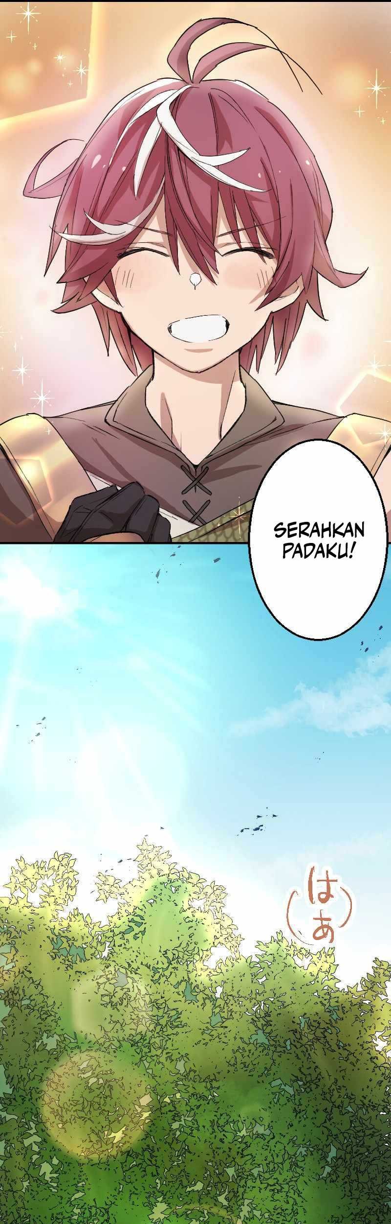 After Ditching the Tyrannical Saintess Who Was Also My Childhood Friend, Everything Fell Into Place and I Became the Top Adventurer Chapter 1 - halaman 39