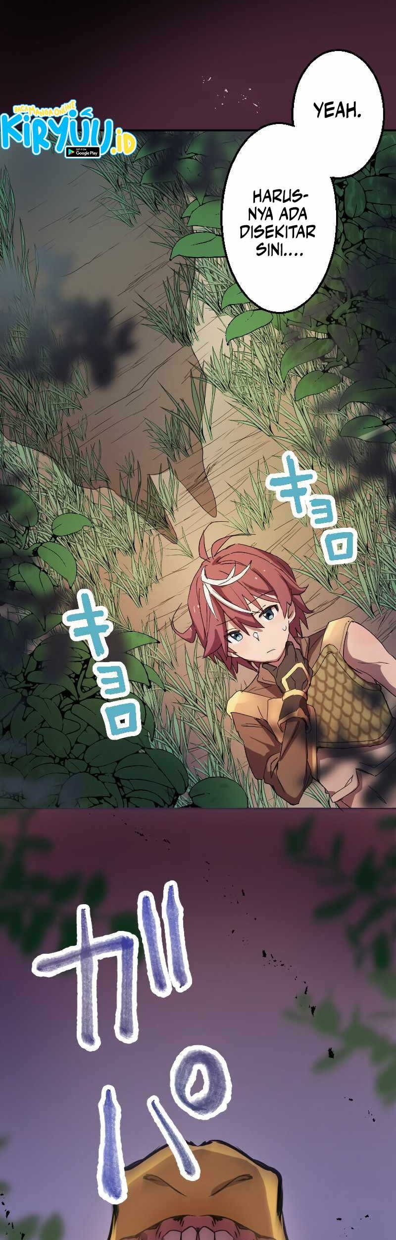 After Ditching the Tyrannical Saintess Who Was Also My Childhood Friend, Everything Fell Into Place and I Became the Top Adventurer Chapter 1 - halaman 41