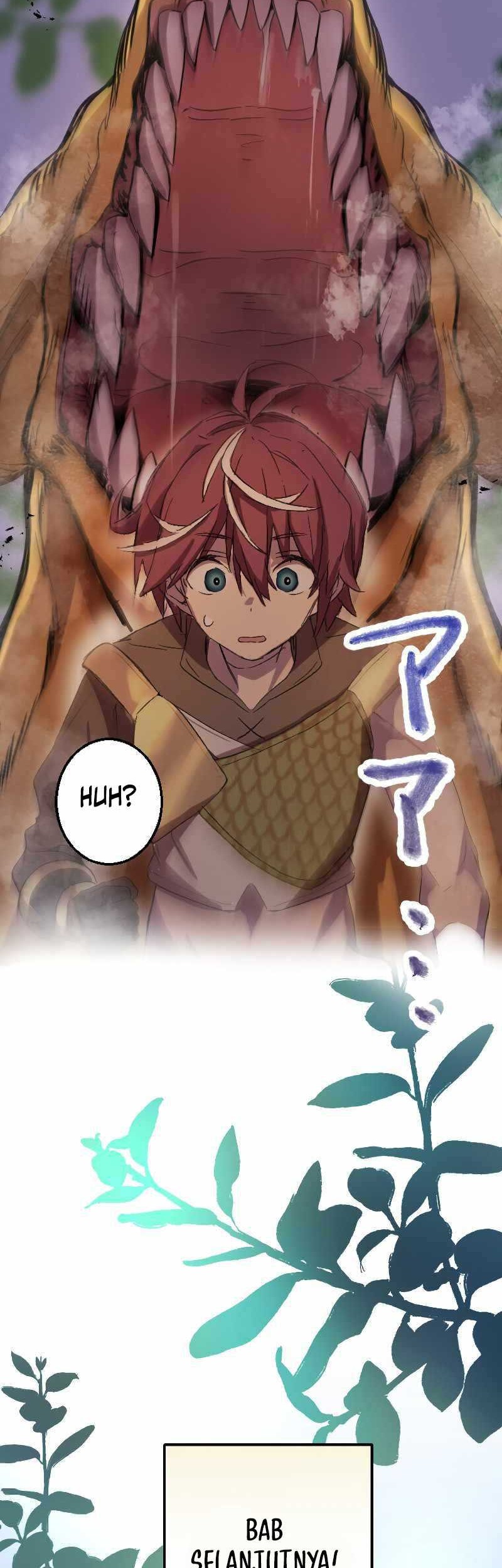 After Ditching the Tyrannical Saintess Who Was Also My Childhood Friend, Everything Fell Into Place and I Became the Top Adventurer Chapter 1 - halaman 42