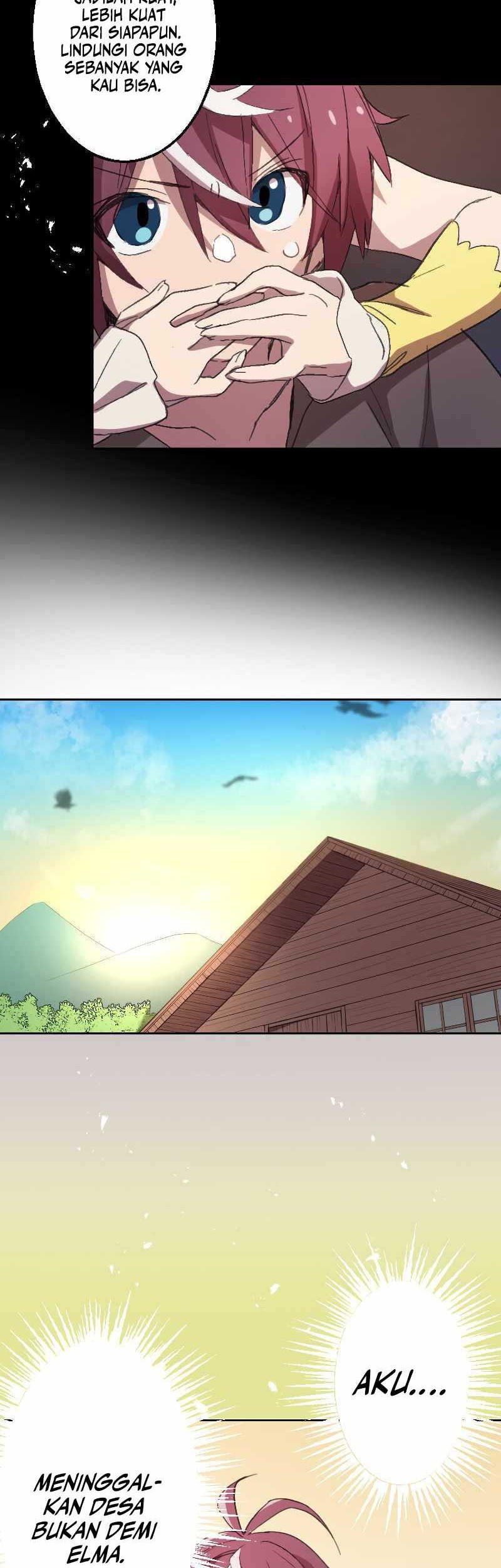 After Ditching the Tyrannical Saintess Who Was Also My Childhood Friend, Everything Fell Into Place and I Became the Top Adventurer Chapter 1 - halaman 7