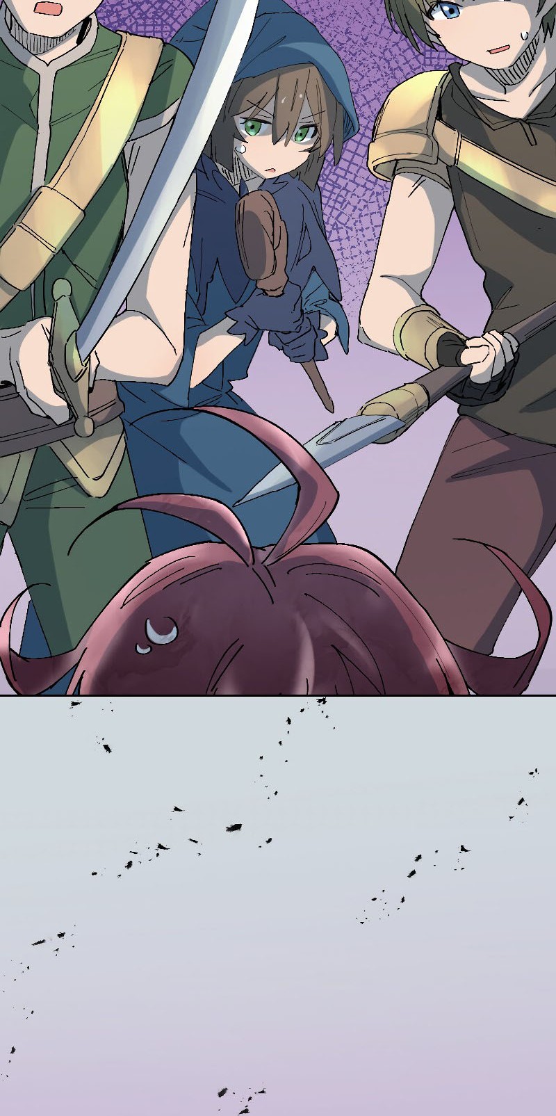 After Ditching the Tyrannical Saintess Who Was Also My Childhood Friend, Everything Fell Into Place and I Became the Top Adventurer Chapter 2 - halaman 14