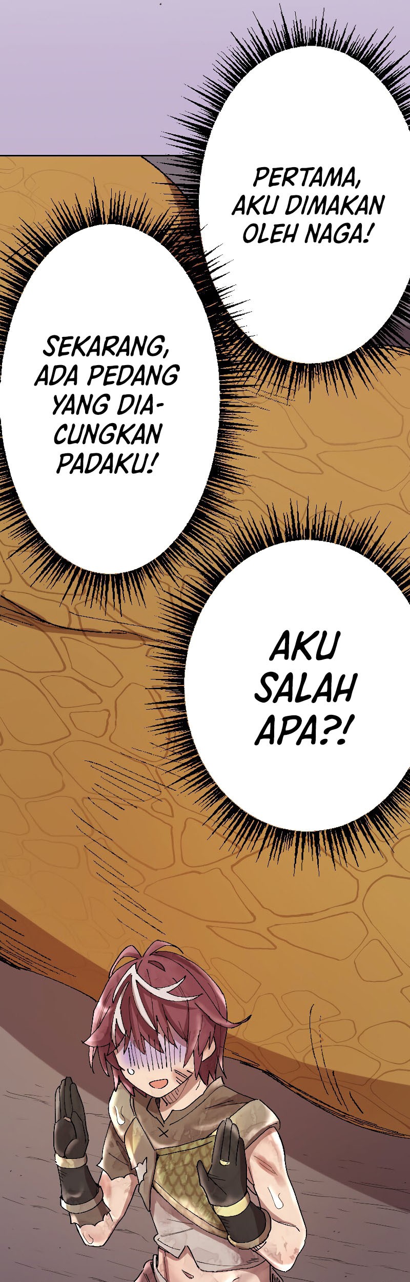 After Ditching the Tyrannical Saintess Who Was Also My Childhood Friend, Everything Fell Into Place and I Became the Top Adventurer Chapter 2 - halaman 15