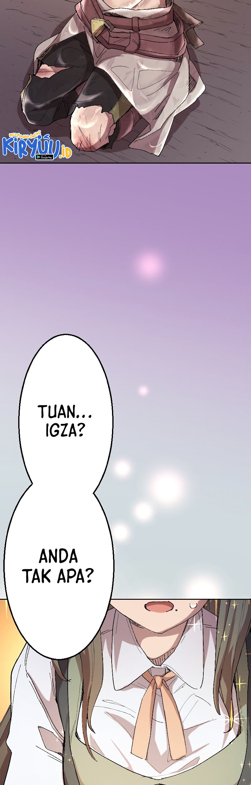 After Ditching the Tyrannical Saintess Who Was Also My Childhood Friend, Everything Fell Into Place and I Became the Top Adventurer Chapter 2 - halaman 16