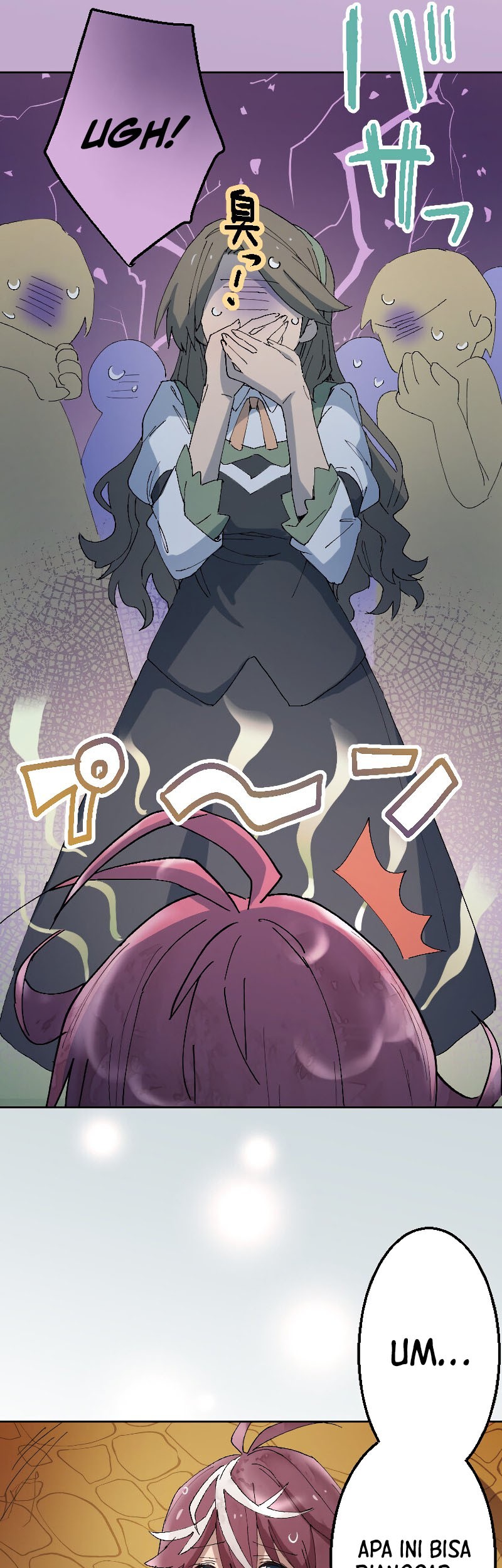 After Ditching the Tyrannical Saintess Who Was Also My Childhood Friend, Everything Fell Into Place and I Became the Top Adventurer Chapter 2 - halaman 19