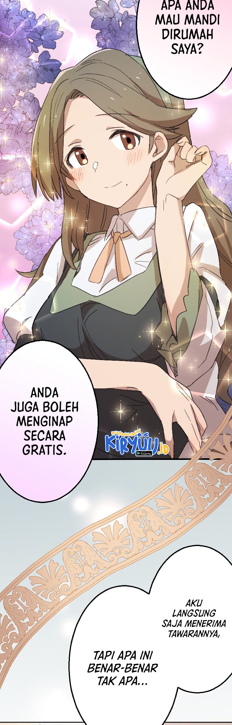 After Ditching the Tyrannical Saintess Who Was Also My Childhood Friend, Everything Fell Into Place and I Became the Top Adventurer Chapter 2 - halaman 24