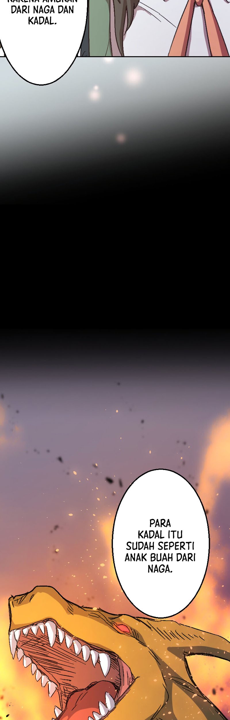 After Ditching the Tyrannical Saintess Who Was Also My Childhood Friend, Everything Fell Into Place and I Became the Top Adventurer Chapter 2 - halaman 41