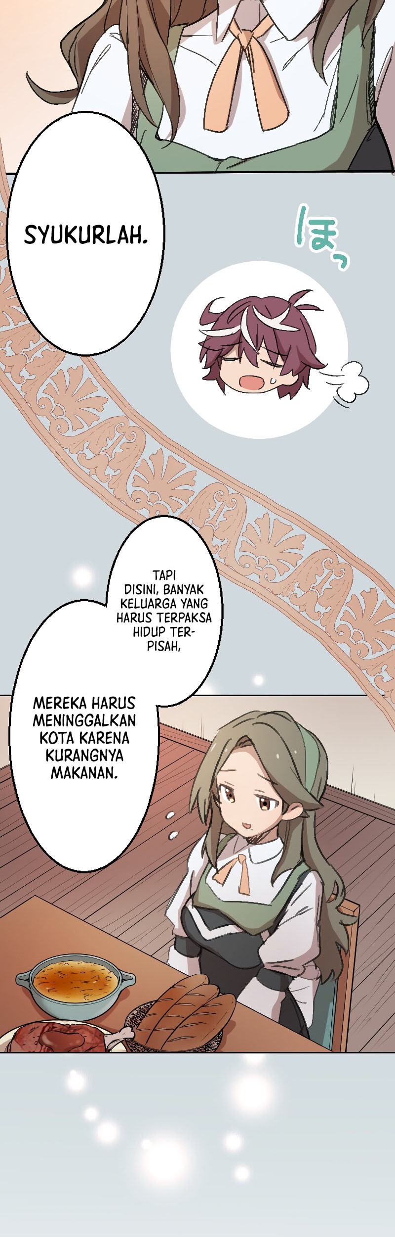 After Ditching the Tyrannical Saintess Who Was Also My Childhood Friend, Everything Fell Into Place and I Became the Top Adventurer Chapter 2 - halaman 46