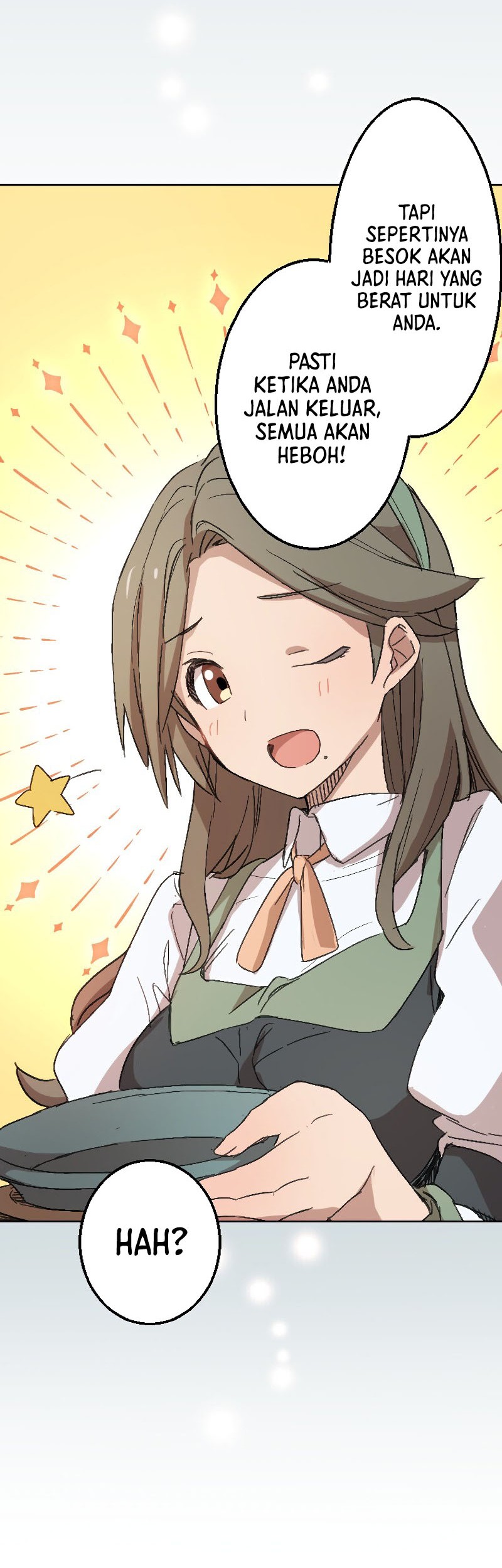 After Ditching the Tyrannical Saintess Who Was Also My Childhood Friend, Everything Fell Into Place and I Became the Top Adventurer Chapter 2 - halaman 51