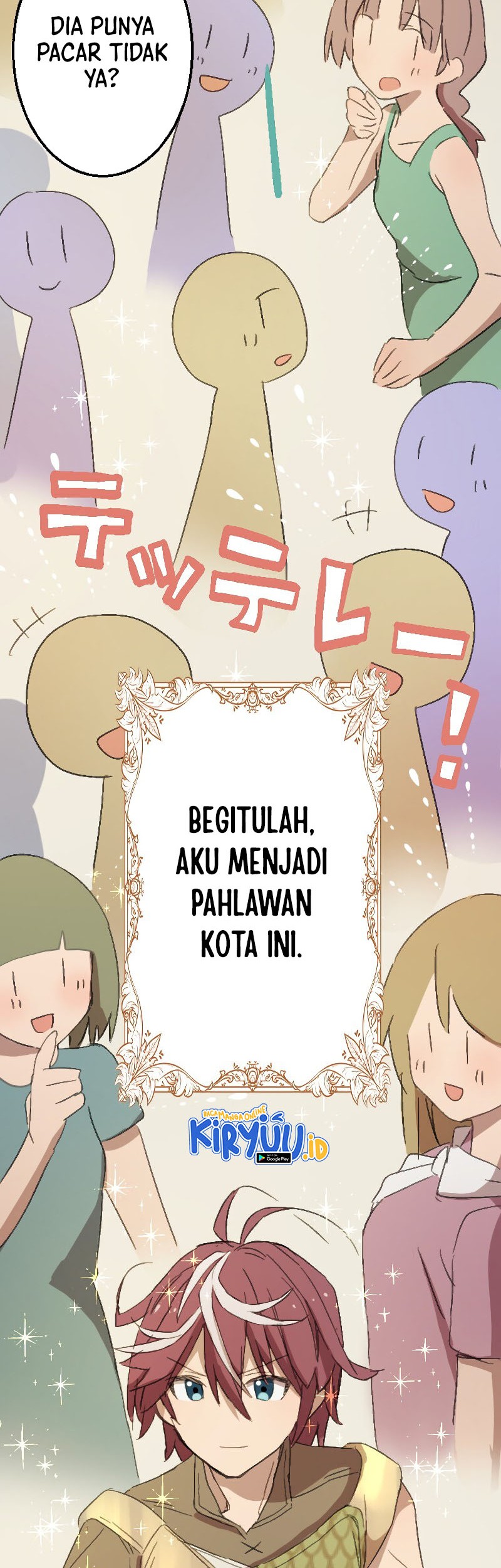 After Ditching the Tyrannical Saintess Who Was Also My Childhood Friend, Everything Fell Into Place and I Became the Top Adventurer Chapter 2 - halaman 54