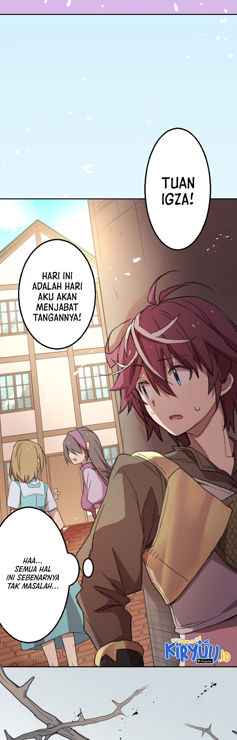 After Ditching the Tyrannical Saintess Who Was Also My Childhood Friend, Everything Fell Into Place and I Became the Top Adventurer Chapter 2 - halaman 59