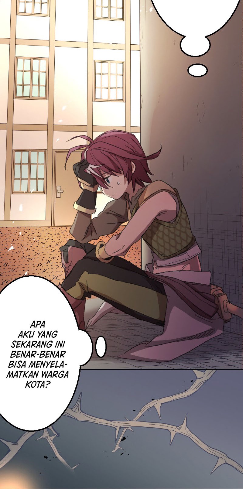 After Ditching the Tyrannical Saintess Who Was Also My Childhood Friend, Everything Fell Into Place and I Became the Top Adventurer Chapter 2 - halaman 61