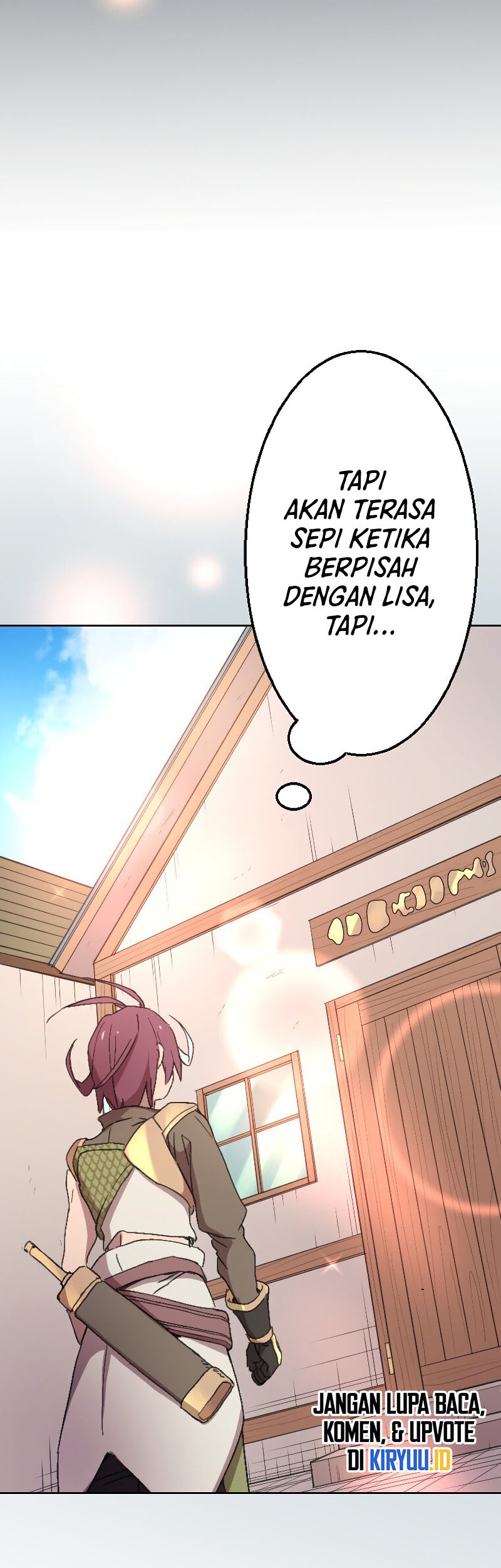 After Ditching the Tyrannical Saintess Who Was Also My Childhood Friend, Everything Fell Into Place and I Became the Top Adventurer Chapter 2 - halaman 63