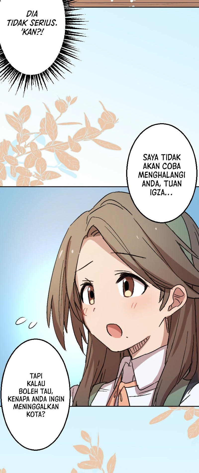 After Ditching the Tyrannical Saintess Who Was Also My Childhood Friend, Everything Fell Into Place and I Became the Top Adventurer Chapter 2 - halaman 69