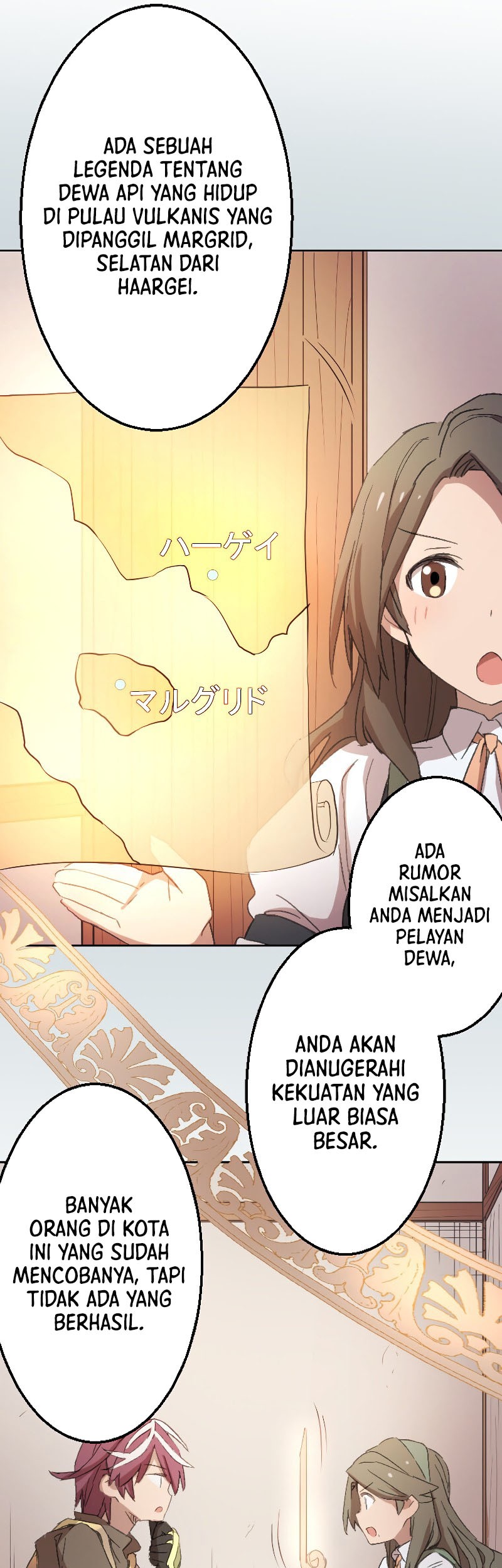 After Ditching the Tyrannical Saintess Who Was Also My Childhood Friend, Everything Fell Into Place and I Became the Top Adventurer Chapter 2 - halaman 73