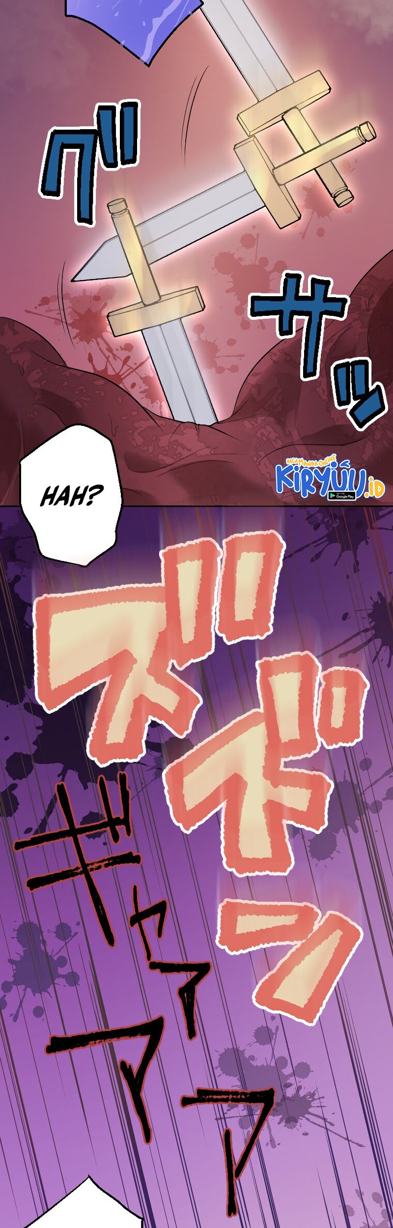 After Ditching the Tyrannical Saintess Who Was Also My Childhood Friend, Everything Fell Into Place and I Became the Top Adventurer Chapter 2 - halaman 9