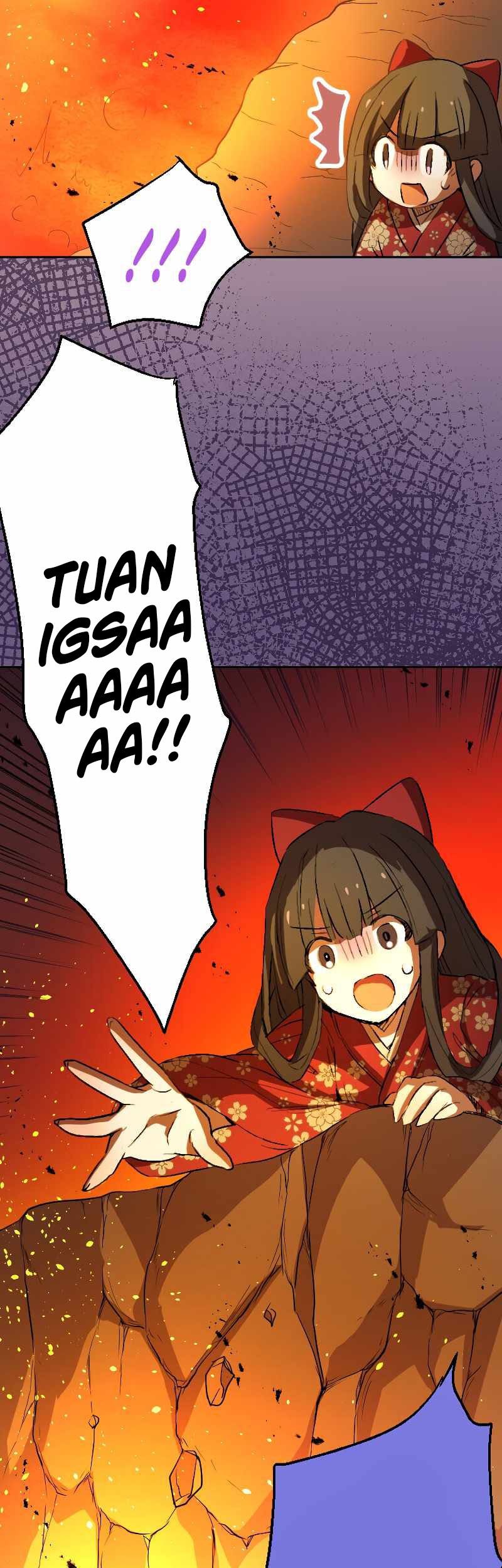 After Ditching the Tyrannical Saintess Who Was Also My Childhood Friend, Everything Fell Into Place and I Became the Top Adventurer Chapter 3 - halaman 15