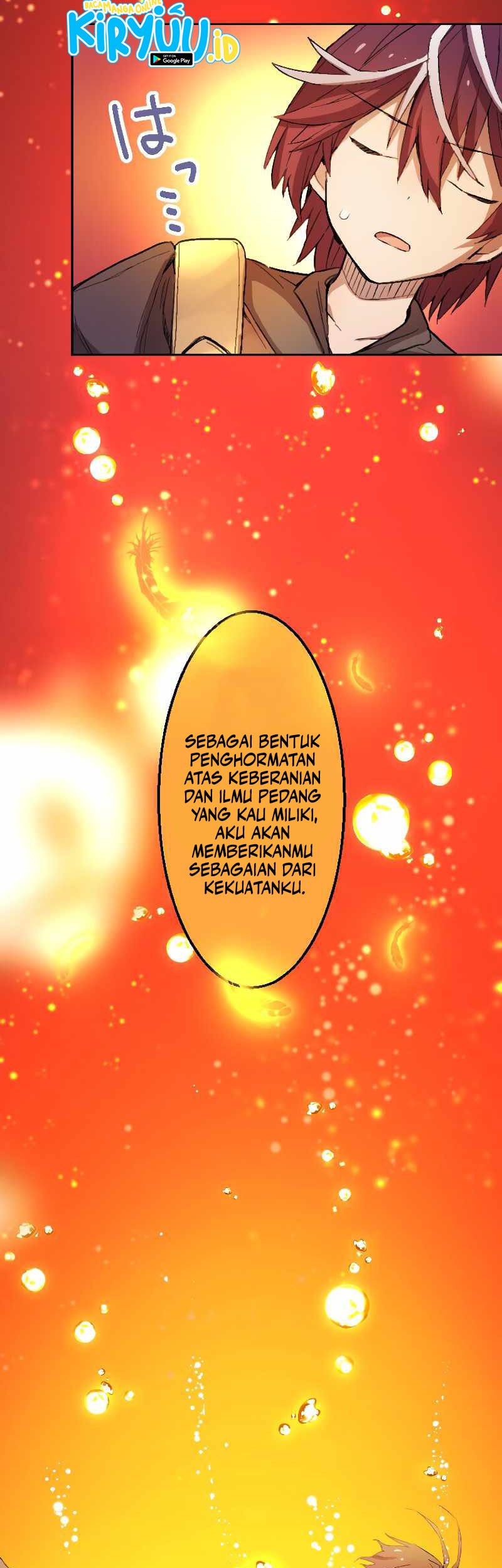 After Ditching the Tyrannical Saintess Who Was Also My Childhood Friend, Everything Fell Into Place and I Became the Top Adventurer Chapter 3 - halaman 22