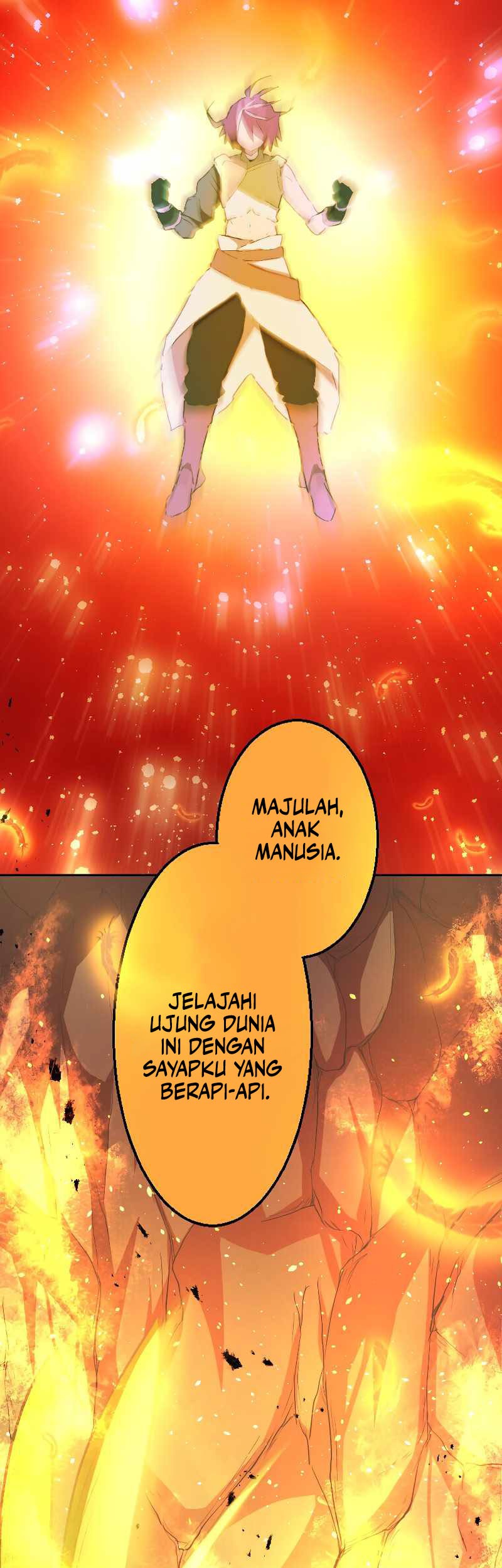 After Ditching the Tyrannical Saintess Who Was Also My Childhood Friend, Everything Fell Into Place and I Became the Top Adventurer Chapter 3 - halaman 25