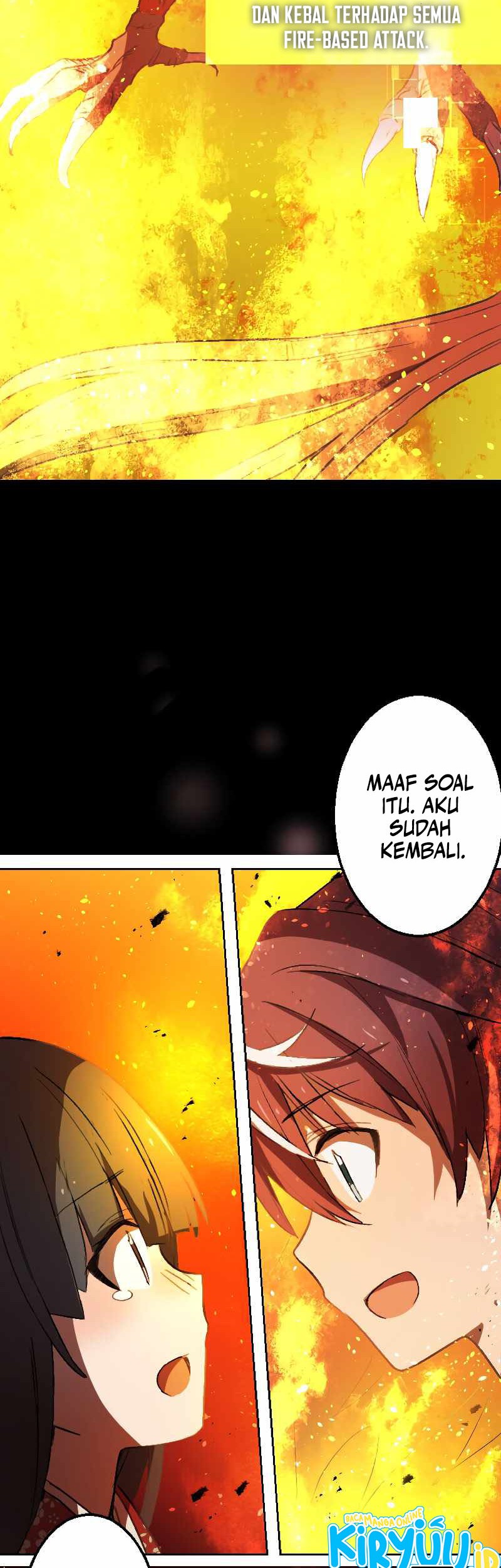 After Ditching the Tyrannical Saintess Who Was Also My Childhood Friend, Everything Fell Into Place and I Became the Top Adventurer Chapter 3 - halaman 29