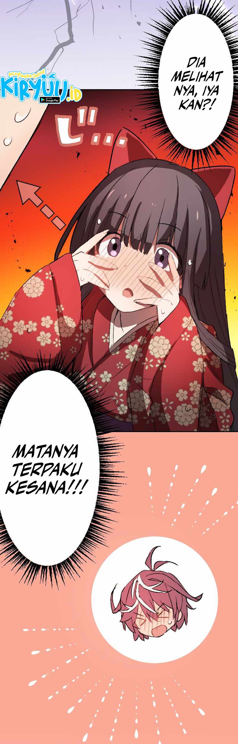 After Ditching the Tyrannical Saintess Who Was Also My Childhood Friend, Everything Fell Into Place and I Became the Top Adventurer Chapter 3 - halaman 34