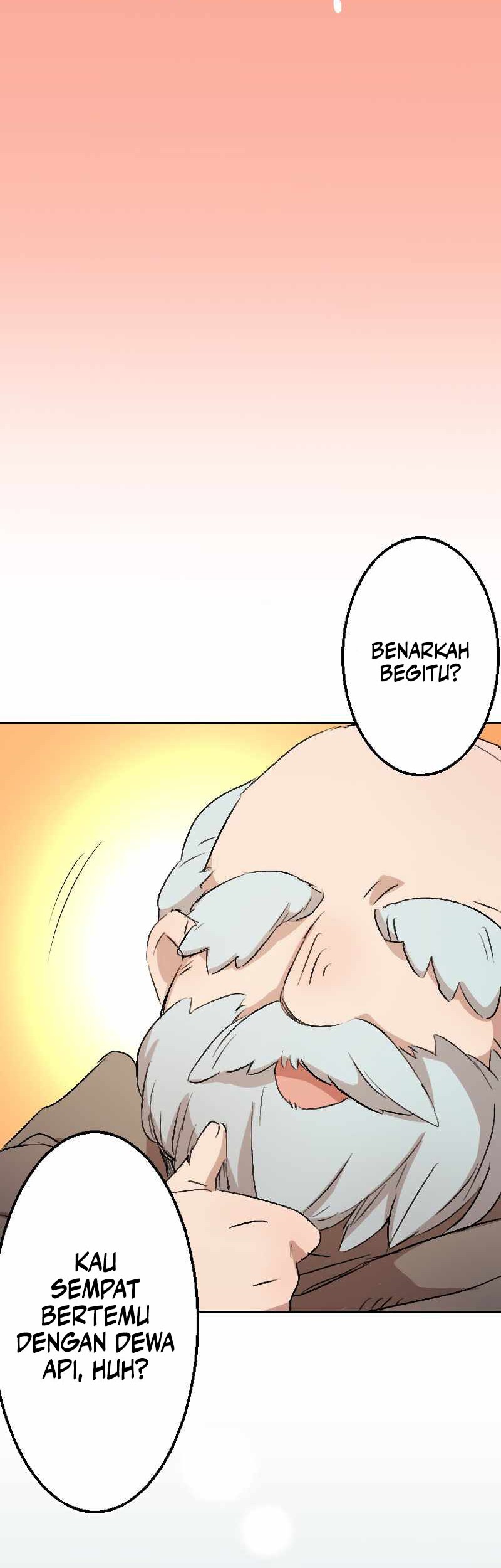 After Ditching the Tyrannical Saintess Who Was Also My Childhood Friend, Everything Fell Into Place and I Became the Top Adventurer Chapter 3 - halaman 35