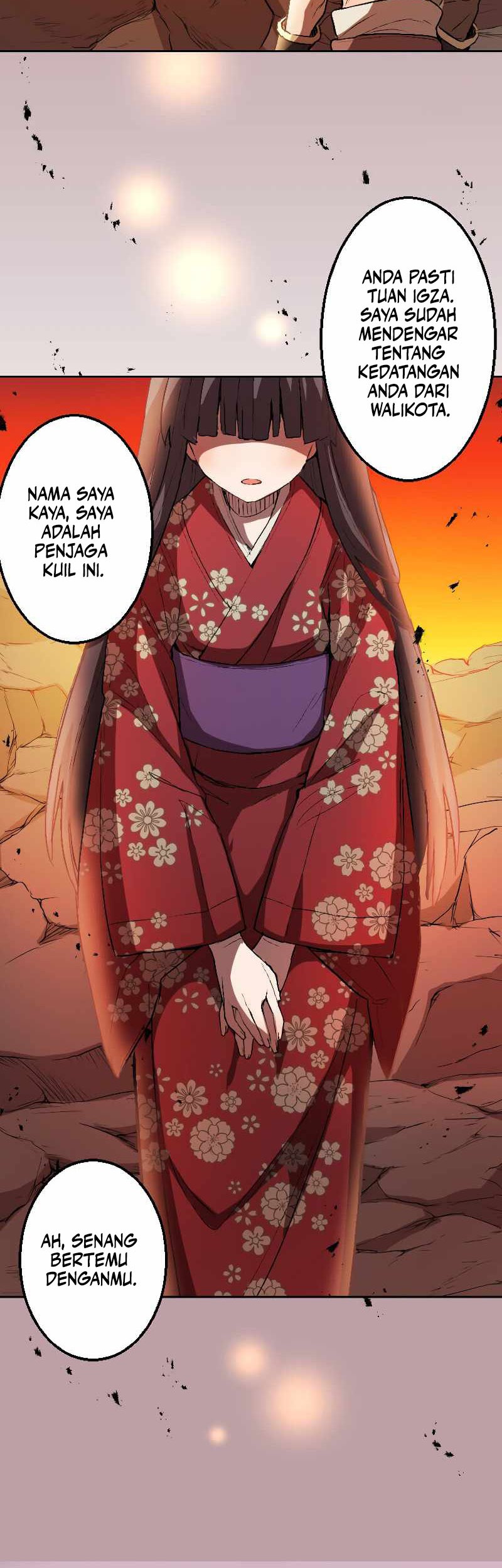 After Ditching the Tyrannical Saintess Who Was Also My Childhood Friend, Everything Fell Into Place and I Became the Top Adventurer Chapter 3 - halaman 4