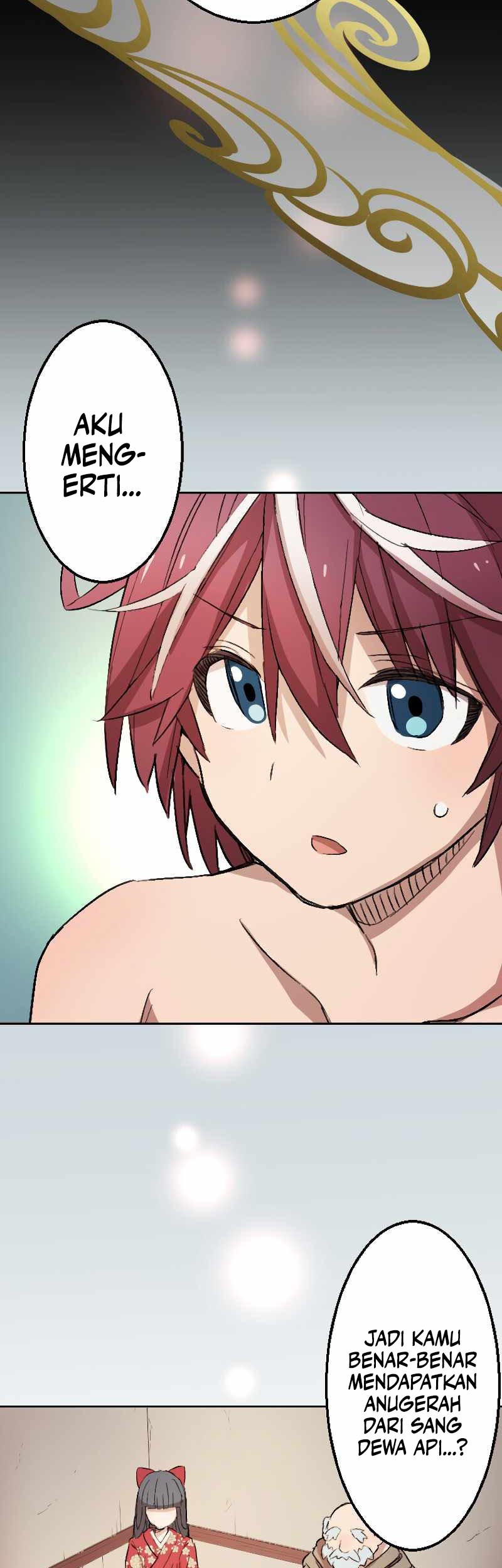 After Ditching the Tyrannical Saintess Who Was Also My Childhood Friend, Everything Fell Into Place and I Became the Top Adventurer Chapter 3 - halaman 42