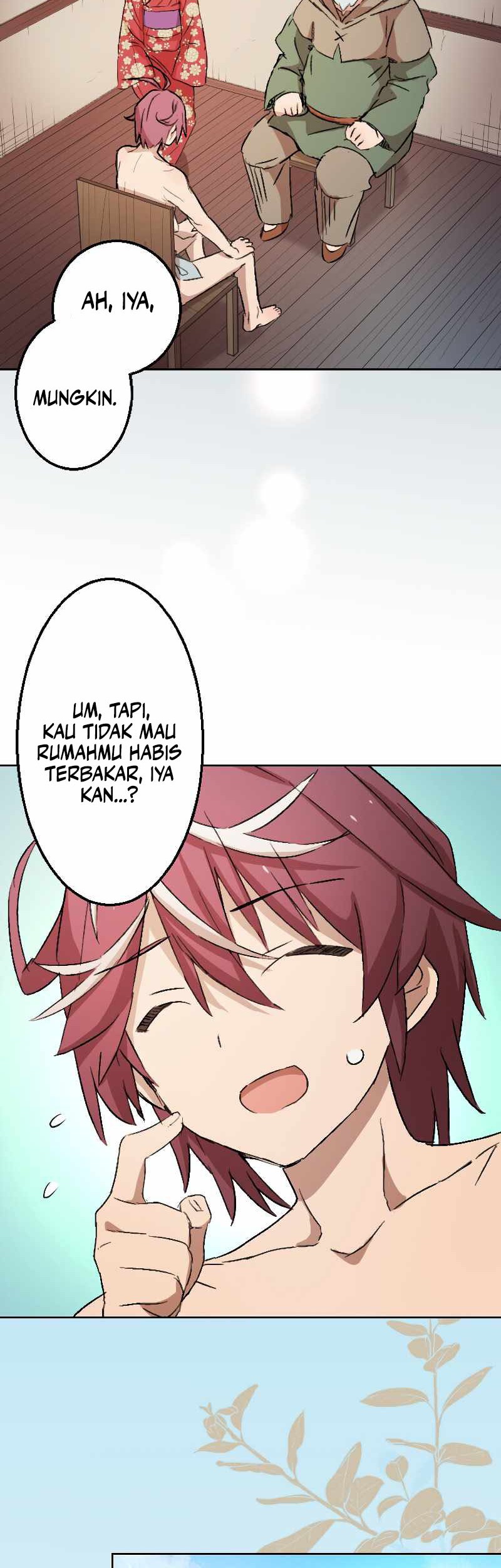 After Ditching the Tyrannical Saintess Who Was Also My Childhood Friend, Everything Fell Into Place and I Became the Top Adventurer Chapter 3 - halaman 43
