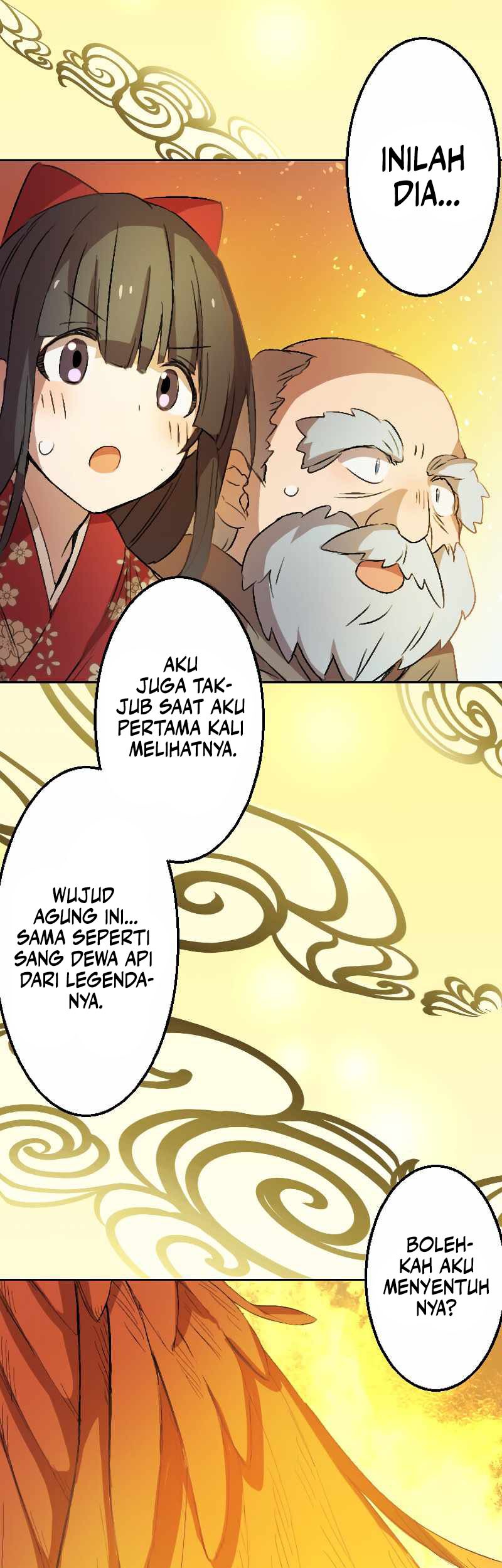 After Ditching the Tyrannical Saintess Who Was Also My Childhood Friend, Everything Fell Into Place and I Became the Top Adventurer Chapter 3 - halaman 48