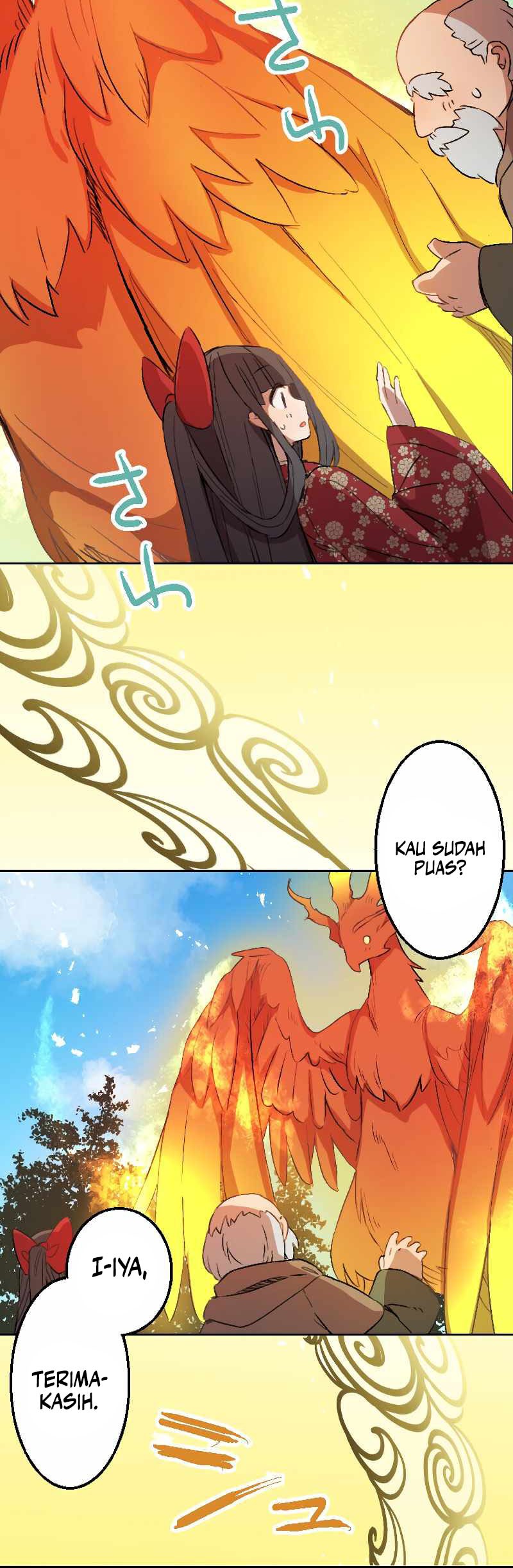 After Ditching the Tyrannical Saintess Who Was Also My Childhood Friend, Everything Fell Into Place and I Became the Top Adventurer Chapter 3 - halaman 50
