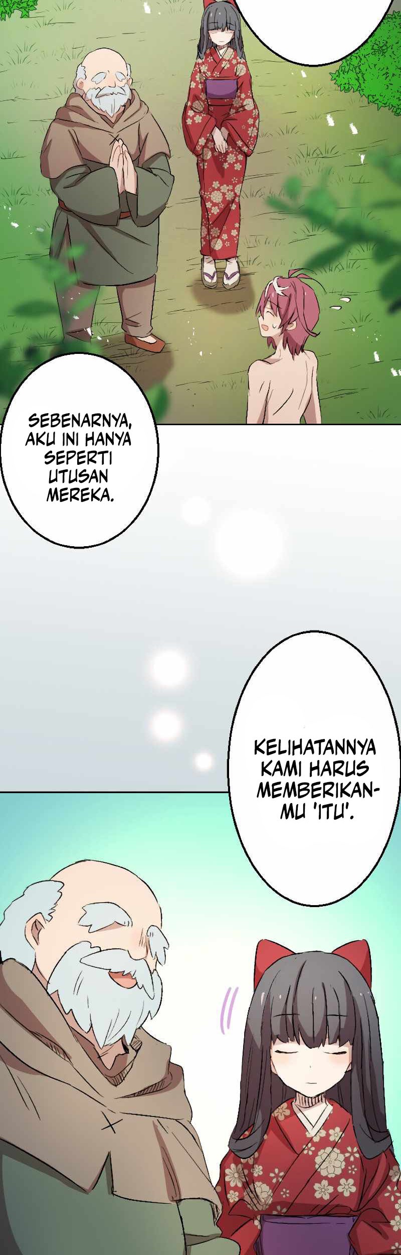 After Ditching the Tyrannical Saintess Who Was Also My Childhood Friend, Everything Fell Into Place and I Became the Top Adventurer Chapter 3 - halaman 52