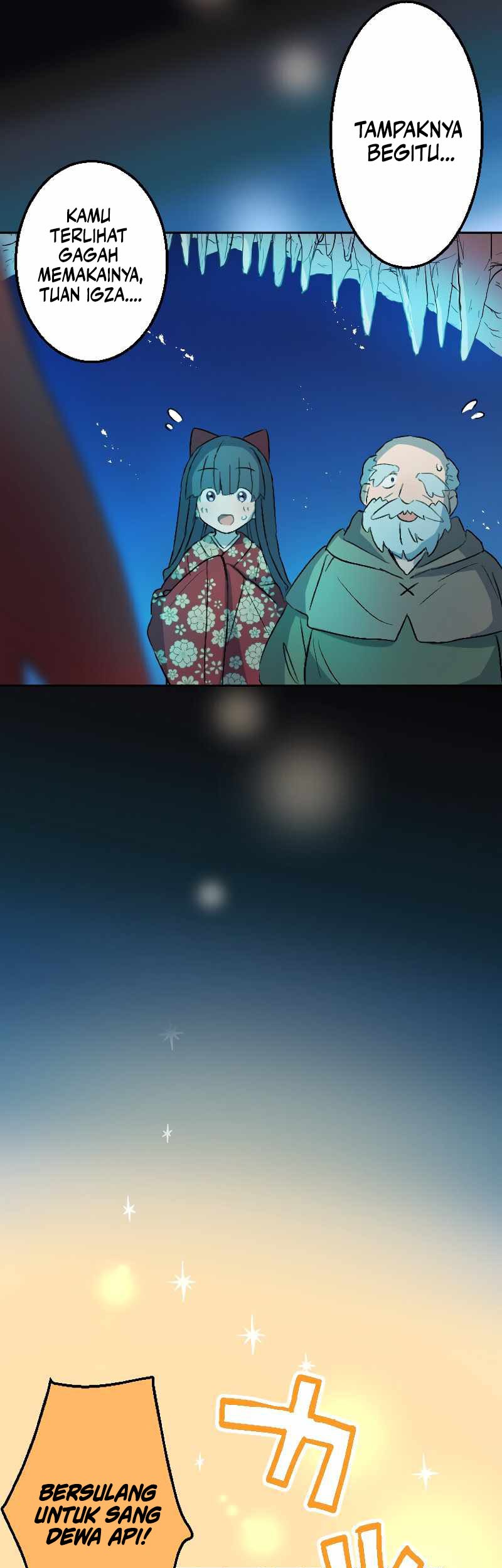 After Ditching the Tyrannical Saintess Who Was Also My Childhood Friend, Everything Fell Into Place and I Became the Top Adventurer Chapter 3 - halaman 69